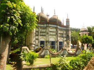 মুরাদনগরের ঐতিহ্যবাহী মিয়া বাড়ি জামে মসজিদ সংরক্ষণে সরকার কি উদ্যোগ নেবে? 2 মিয়া বাড়ি জামে মসজিদ