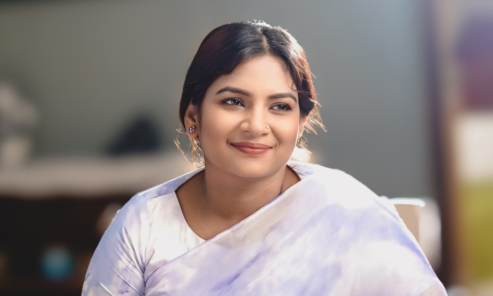 সারোয়ার তুষারের কথোপকথন স্বীকার করলেন এনসিপি নেত্রী, বললেন ‘আমি বারবার বিব্রত হয়েছি’