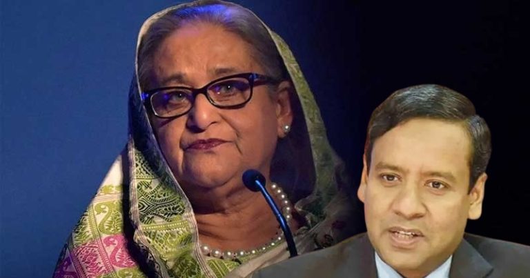 শেখ হাসিনার ‘সব বিষয়ে না বলার’ অনুরোধ জানালেন গোলাম মাওলা রনি 1 গোলাম মাওলা রনি