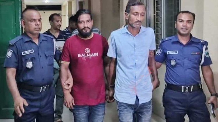 বগুড়ায় মেয়েকে বিয়ে না দেওয়ায় বাবাকে পিটিয়ে হত্যা, স্বেচ্ছাসেবক দল নেতা বহিষ্কার