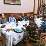 ৫ আগস্ট হামলার আগে সেনাপ্রধান ও পুলিশ প্রধানের সঙ্গে শেখ হাসিনার নিরাপত্তা নিয়ে সরাসরি আলোচনা হয়েছিল বলে জানিয়েছেন স্বরাষ্ট্রমন্ত্রী আসাদুজ্জামান খান কামাল।