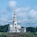 ঢাকা-মাওয়া এক্সপ্রেসওয়ের হৃদয়ছোঁয়া সৌন্দর্য: স্থাপত্য ও তাওহিদের সম্মিলনে 'আল মদিনা জামে মসজিদ' 1 IMG 20250617 WA0203
