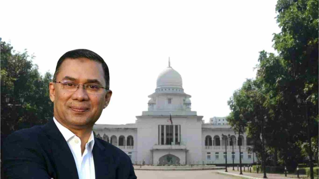 বিচার না রাজনীতি: ২১ আগস্ট গ্রেনেড হামলা মামলায় তারেক রহমানের আপিল বিতর্ক