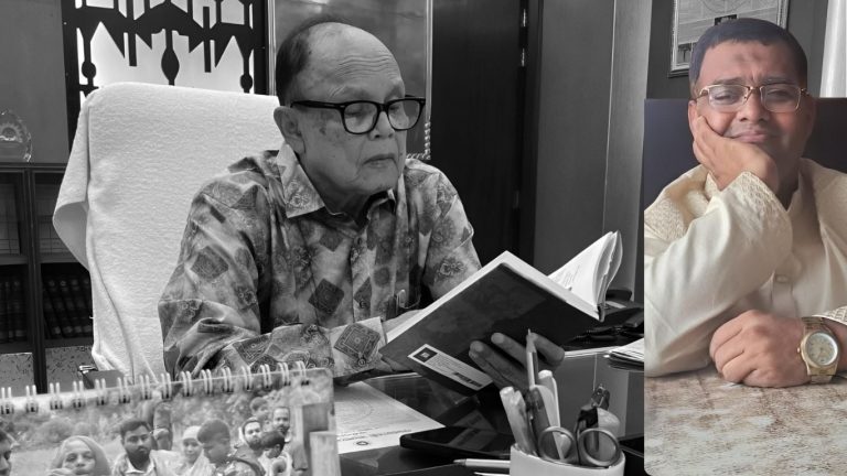 সরকার ও জুলাই যোদ্ধাদের পক্ষ নিয়েও গ্রেফতার সাংবাদিক শাহজাদা এমরান 1 Untitled design 20250628 144307 0000