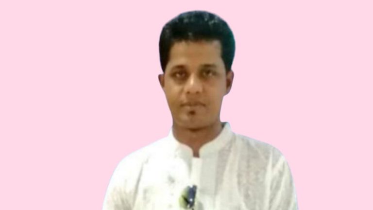 মুরাদনগরে হিন্দু নারী নির্যাতন