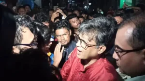 অবরুদ্ধ শফিক