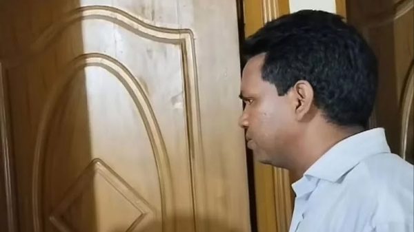 চট্টগ্রামে সাংবাদিক পরিচয়ে গেস্ট হাউসে কক্ষে কক্ষে তল্লাশি, সমালোচনার ঝড়