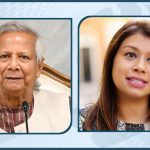 টিউলিপ সিদ্দিকীর সুনাম ক্ষুণ্ন এবং ব্রিটিশ রাজনীতিতে হস্তক্ষেপের উদ্দেশ্যে একটি পরিকল্পিত প্রচারণা চালাচ্ছেন ড. মুহাম্মদ ইউনূস ও দুর্নীতি দমন কমিশন (দুদক)।