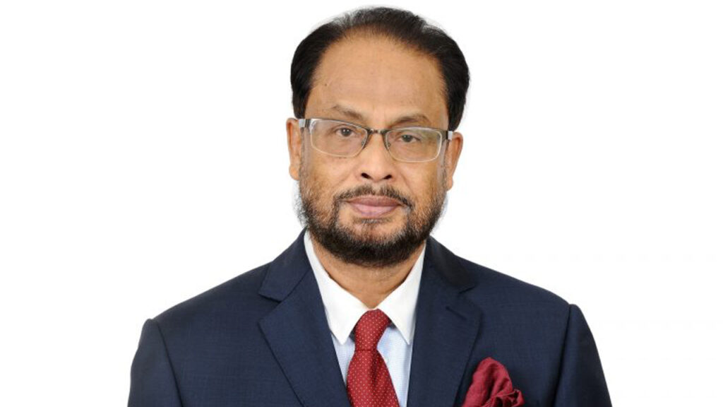 জাতীয় পার্টির চেয়ারম্যান-মহাসচিবসহ ২৮০ জনের বিরুদ্ধে গণঅধিকার পরিষদের মামলা