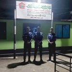 গ্রামীণ ব্যাংকে নাশকতার পরিকল্পনা: কুড়িগ্রামে রাতভর পুলিশি পাহারা 2 grmn byk WfIgj02