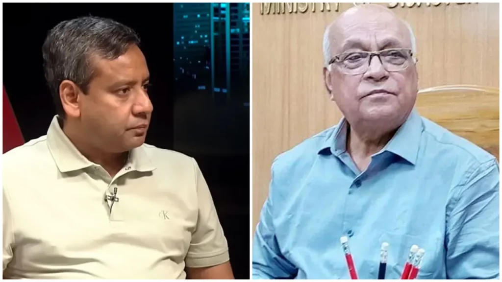 রনির প্রশ্ন: মুক্তিযুদ্ধের সময় কি ড. ইউনূসের নামে স্লোগান দিয়েছিলেন ফারুক ই আজম?
