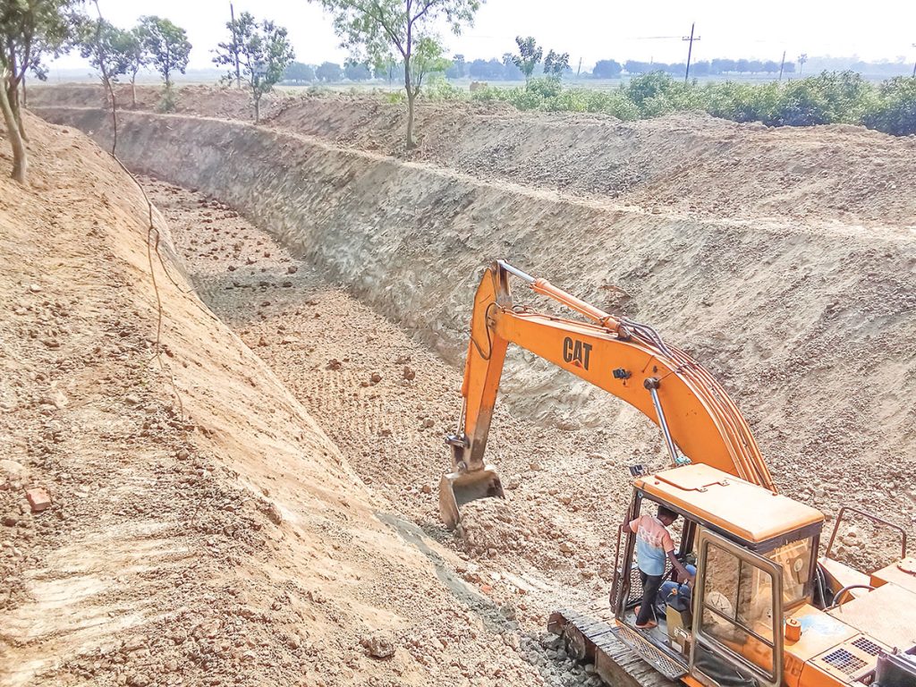 বিএনপি নেতাকে খুশি রাখতে কার্যাদেশ ছাড়া কাজ, বিএমডিএর প্রকল্পে তুঘলকি কাণ্ড