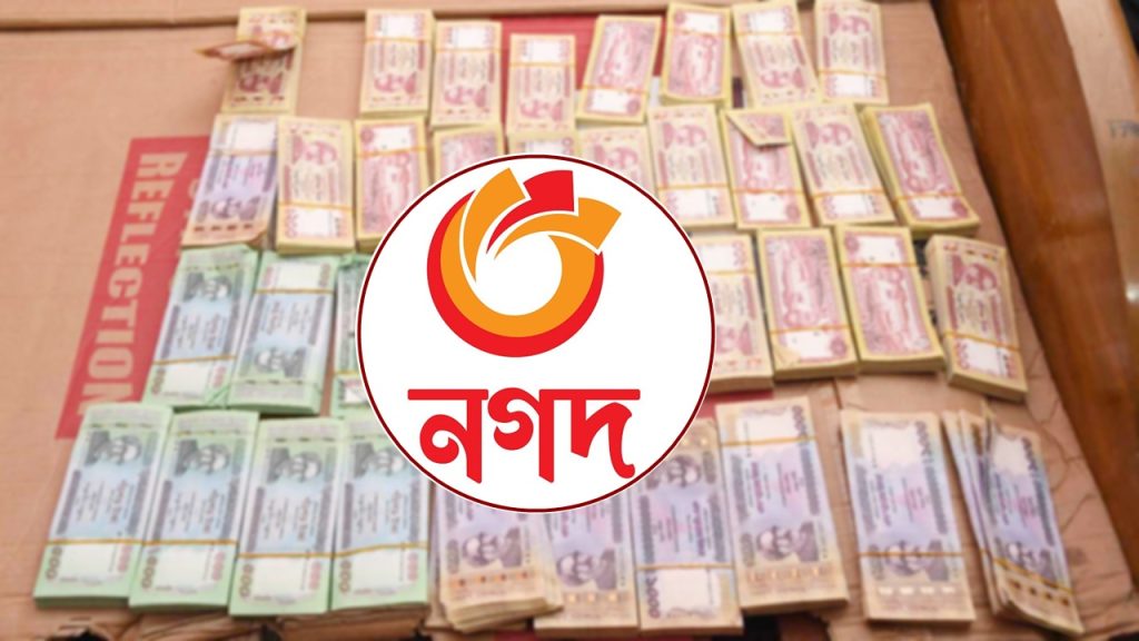 এই সরকার লুটপাটে ব্যস্ত! নগদের মাধ্যমে সরকারি ভাতার ১৭১১ কোটি টাকা গায়েব!