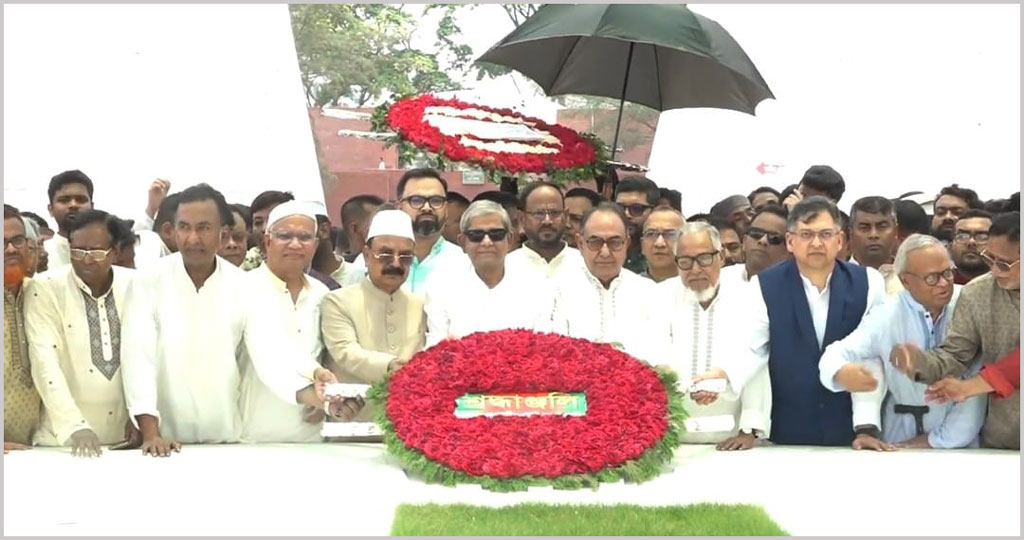 ডিসেম্বরে নির্বাচন চান মির্জা ফখরুল, এপ্রিলে আপত্তি