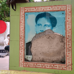 রফিকুল ইসলামের ম্যুরাল গুঁড়িয়ে দিল দুর্বৃত্তরা, ক্ষুব্ধ কুমিল্লাবাসী 3 ম্যুরাল ভাঙচুর