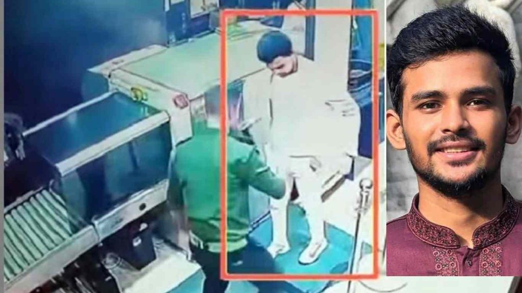 বয়স নেই, আয়কর নেই : তারপরও আসিফের আগ্নেয়াস্ত্রের লাইসেন্স! কোথায় গেলো নিয়মের কড়াই?
