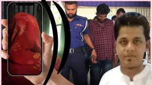 সিদ্ধান্ত পরিবর্তন করলেন মুরাদনগরের সেই ধর্ষিতা নারী 1 মুরাদনগরে ধর্ষণ