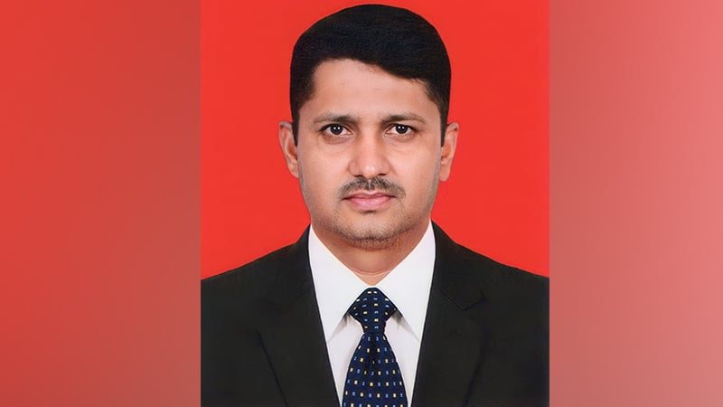কুমিল্লা সিটি কর্পোরেশনের সহকারী প্রকৌশলী গ্রেপ্তার
