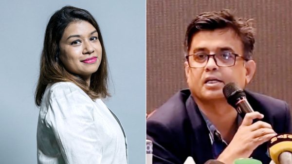 টিউলিপ সিদ্দিকের চিঠি: ড. ইউনূস কি পেয়েছেন? সরকার নীরব, প্রশ্ন উঠছে