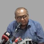 ড. ইউনূসের লন্ডন সফর