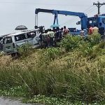 ঈদযাত্রায় প্রাণহানি