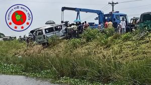 ঈদযাত্রায় প্রাণহানি