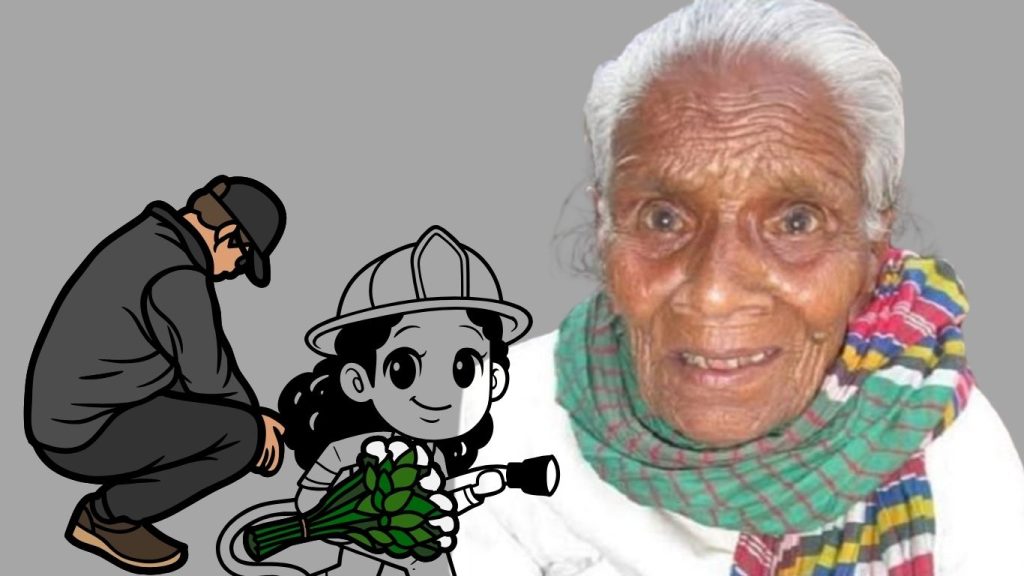 মারা গেলেন বীরযোদ্ধা সখিনা বেগম, যিনি একাই কুপিয়ে হত্যা করেছিলেন পাঁচ রাজাকারকে