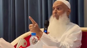 বিএনপির কেন্দ্রীয়