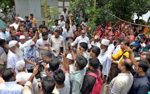 কুমিল্লার মুরাদনগরে