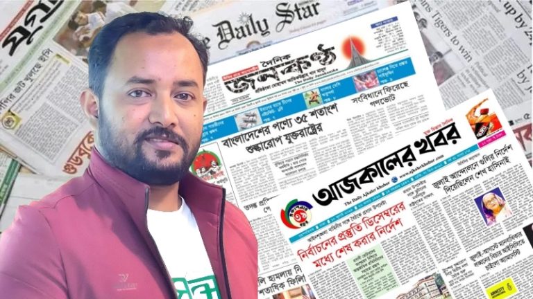 মুরাদনগরে ধর্ষককে বিএনপি নেতা বলায় সাংবাদিকের বিরুদ্ধে এক হাজার কোটি টাকার মানহানি মামলা 1 20250709 224128 0000 1