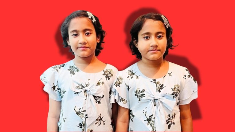 মাইলস্টোন ট্র্যাজেডি: আগুনে পোড়া যমজ মেয়েদের আর্তনাদে কাঁপছে হাসপাতাল, মা-বাবার কান্নায় ভারী কুমিল্লার আকাশ 1 20250723 170756 0000