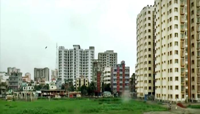 কুমিল্লার জলাধার দখল, নগর উন্নয়নের নামে প্রাকৃতিক ভারসাম্য ধ্বংস 1 কুমিল্লার জলাধার দখল, নগর উন্নয়নের নামে প্রাকৃতিক ভারসাম্য ধ্বংস