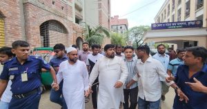 মুরাদনগরে বিএনপি নেতাকর্মী কারাবন্দি: উপদেষ্টা আসিফ মাহমুদের ‘ক্ষমতার দমননীতিতে’ উত্তপ্ত কুমিল্লা 1 মুরাদনগরে বিএনপি নেতাকর্মী কারাবন্দি