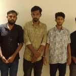 গুলশানে ছাত্র সমন্বয়কদের চাঁদাবাজি, হাতেনাতে ধরা ৫ জন 3 স্বরাষ্ট্র মন্ত্রণালয়ের ছাত্র প্রতিনিধির চাঁদাবাজি