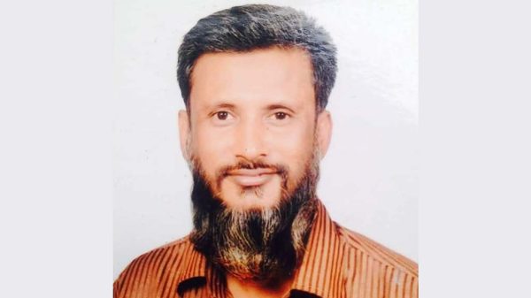 দাউদকান্দিতে কৃষক দল নেতার ওপর হামলায় বিএনপি নেতা বহিষ্কার