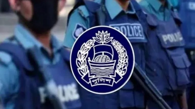 ঘুষ নেওয়ার অভিযোগে ওসিসহ ৬ পুলিশ প্রত্যাহার, তদন্তে কুমিল্লা রেঞ্জ 1 COMILLA