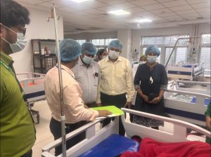 ভারতীয় মেডিকেল টিম বাংলাদেশে চিকিৎসা কার্যক্রম শেষে ভারতে প্রত্যাবর্তন 2 ভারতীয় মেডিকেল টিম বাংলাদেশে