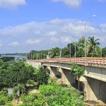 তিন জেলার