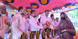দেবীদ্বারে শিক্ষার মান উন্নয়নে অভিভাবক সমাবেশ ও কৃতি শিক্ষার্থীদের সংবর্ধনা 2 দেবীদ্বারে শিক্ষার মান উন্নয়ন