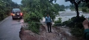 অতিবৃষ্টি ও পাহাড়ি ঢলে তীব্র হচ্ছে বন্যা, জরুরি নির্দেশনায় মুরাদনগর উপজেলা প্রশাসন 2 অতিবৃষ্টি ও পাহাড়ি ঢলে