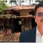KHALED MUHI UDDIN FATHER HOUSE
