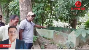 সাংবাদিক খালেদ মুহিউদ্দীন