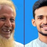 উপদেষ্টা আসিফের বাবার গ্রেফতার দাবি