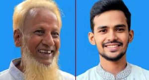 উপদেষ্টা আসিফের বাবার গ্রেফতার দাবি, ট্রিপল মার্ডারের বিচার চান নিহতদের পরিবার 2 উপদেষ্টা আসিফের বাবার গ্রেফতার দাবি