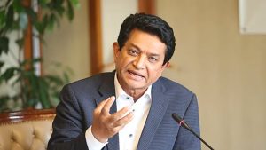 রপ্তানি সংকট ২০২৫: ৪০ বছরে এমন অবস্থা দেখিনি—এ. কে. আজাদ 2 রপ্তানি সংকট ২০২৫