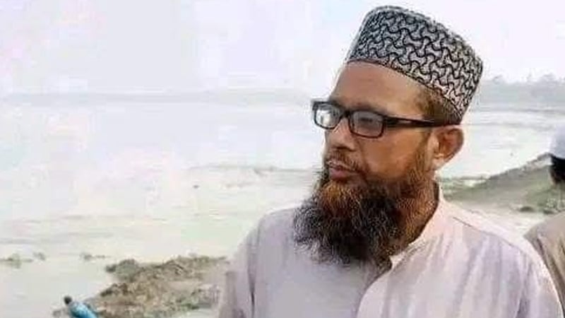 ঢাকায় জামায়াত সমাবেশ ২০২৫: পথে বাসের ধাক্কায় নিহত দাকোপ উপজেলা আমির