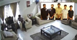 পুলিশ নিয়ে চাঁদাবাজি: সাবেক এমপির স্বামীকে হুমকি, ১০ লাখ টাকা আদায় 2 পুলিশ নিয়ে চাঁদাবাজি