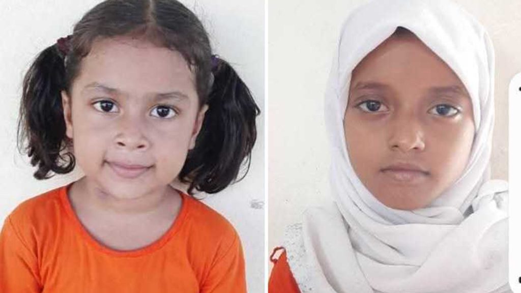 স্কুলে আর যাওয়া হলো না, কুমিল্লায় পুকুরে ডুবে দুই স্কুলছাত্রীর মর্মান্তিক মৃত্যু