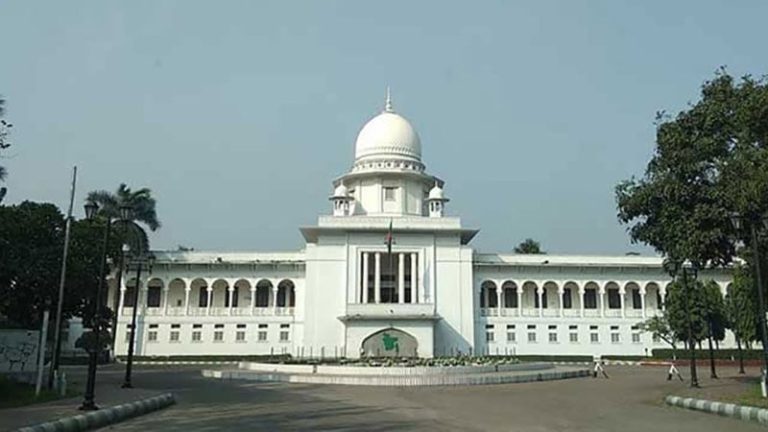 কুমিল্লার মুরাদনগরে ধর্ষণ: তদন্ত প্রতিবেদন দিতে ১ সপ্তাহ সময় নিলো সরকার 1 গোমতী নদী দখলমুক্ত রায়