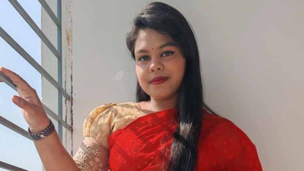 কুমিল্লায় বৈষম্যবিরোধী ছাত্র আন্দোলনের মুখপাত্র কেয়া পদত্যাগ